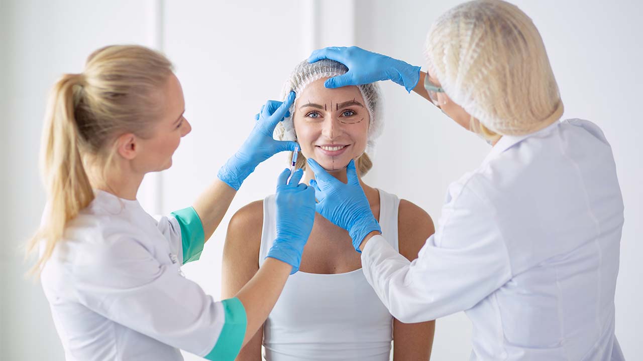 Seferis Plastic Surgery